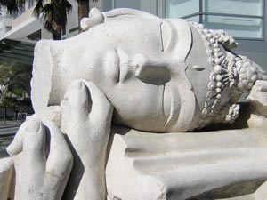 Sculpture