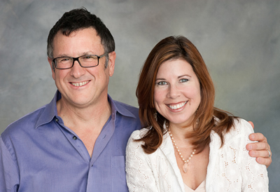Happy Couple