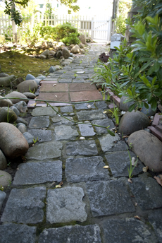 path
